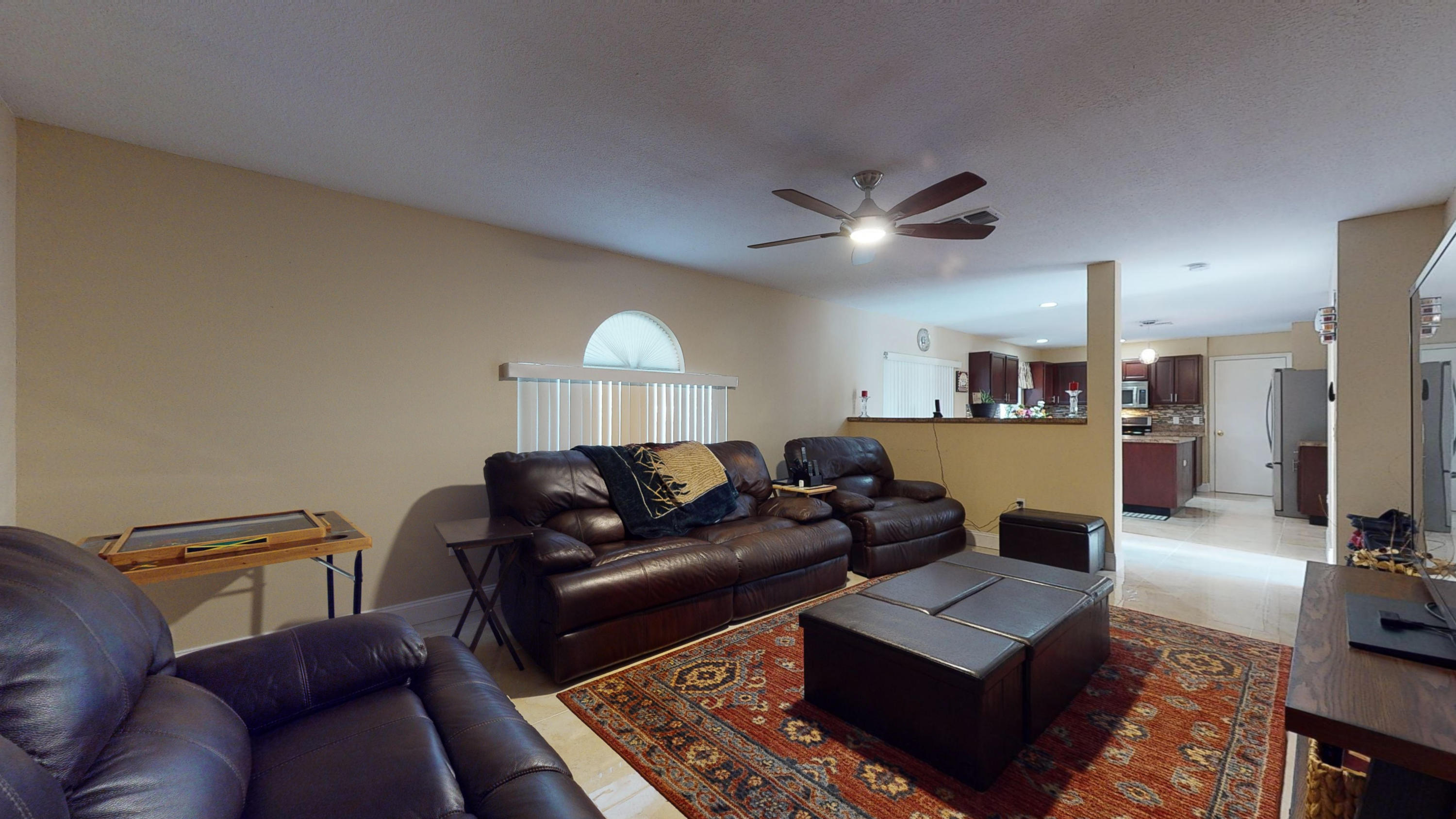 1925 Southwest Libra Lane Port St. Lucie, FL 34984 - Photo 10 of 33 07_Living Room (2)