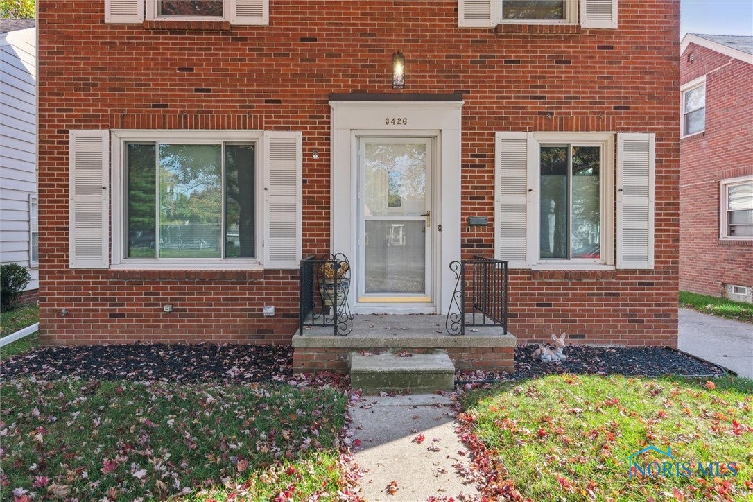 3426 Maxwell Road Toledo, OH 43606 - Photo 7 of 32 Gallery Image 7