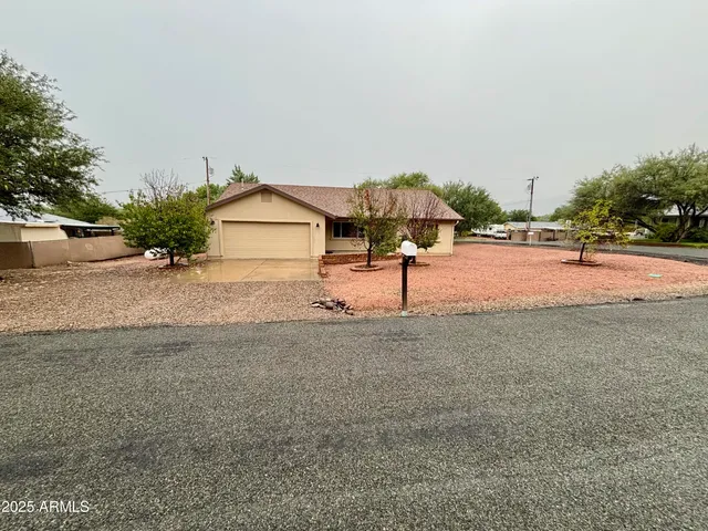 $319,999 | 3329 Cave View, Camp Verde, AZ 86322