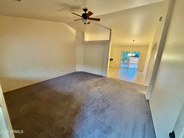 a kitchen with stainless steel appliances granite countertop a sink a counter top space cabinets and stainless steel appliances