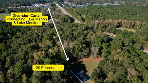 $275,000 | 120 Princess Lane, Cross, SC 29436