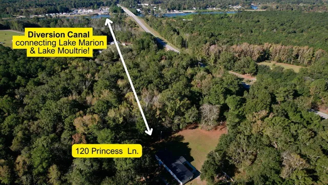 $280,000 | 120 Princess Lane, Cross, SC 29436