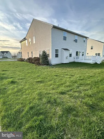 $720,000 | 712 Wallasey Drive, Middletown, DE 19709