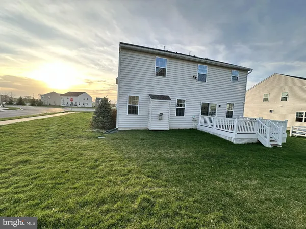 $720,000 | 712 Wallasey Drive, Middletown, DE 19709