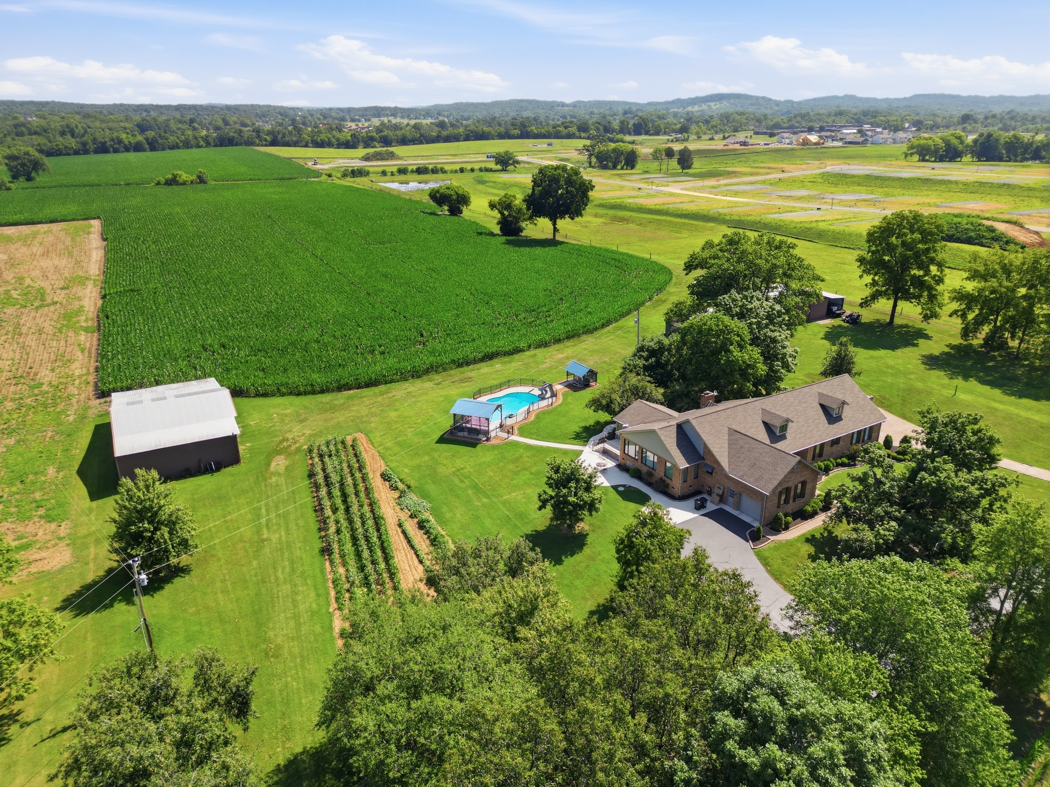 2760 Cedar Grove Road Lebanon, TN 37087 - Photo 1 of 80