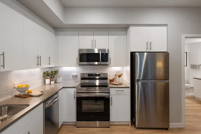 $539,900 | 260 Brooklyn Basin Way, Unit 519, Oakland, CA 94606