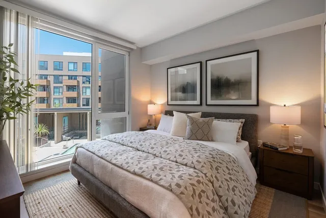 $539,900 | 260 Brooklyn Basin Way, Unit 519, Oakland, CA 94606