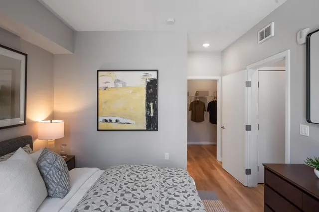 $539,900 | 260 Brooklyn Basin Way, Unit 519, Oakland, CA 94606