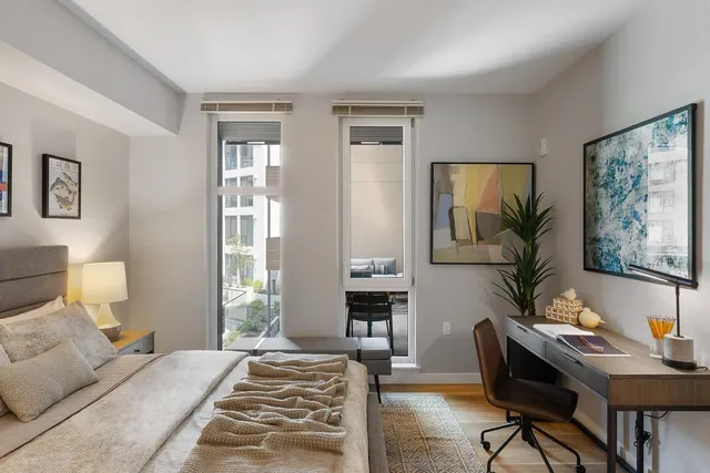 $539,900 | 260 Brooklyn Basin Way, Unit 519, Oakland, CA 94606