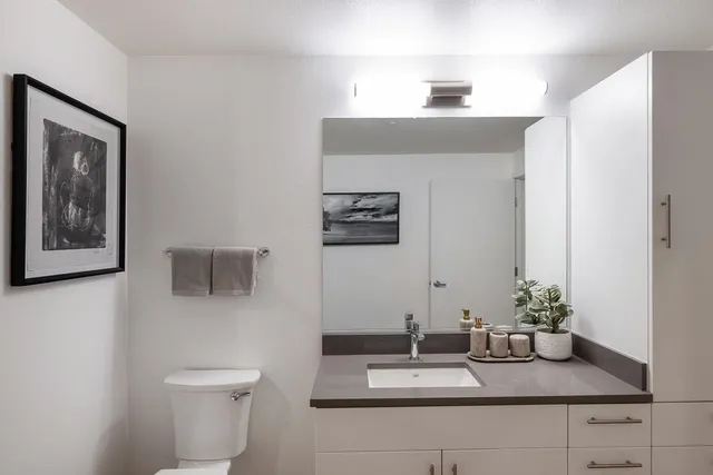 $539,900 | 260 Brooklyn Basin Way, Unit 519, Oakland, CA 94606