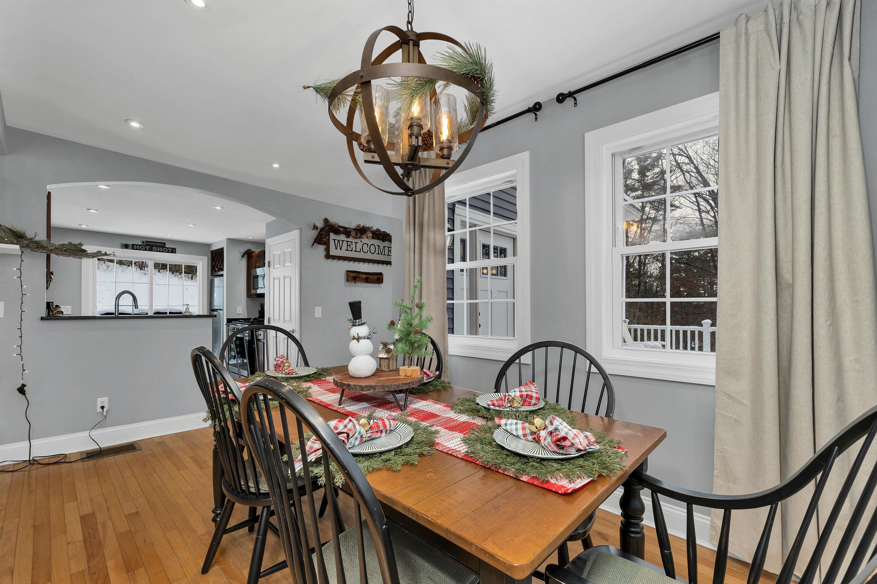 118 Cotton Hill Road Belmont, NH 03220 - Photo 14 of 44