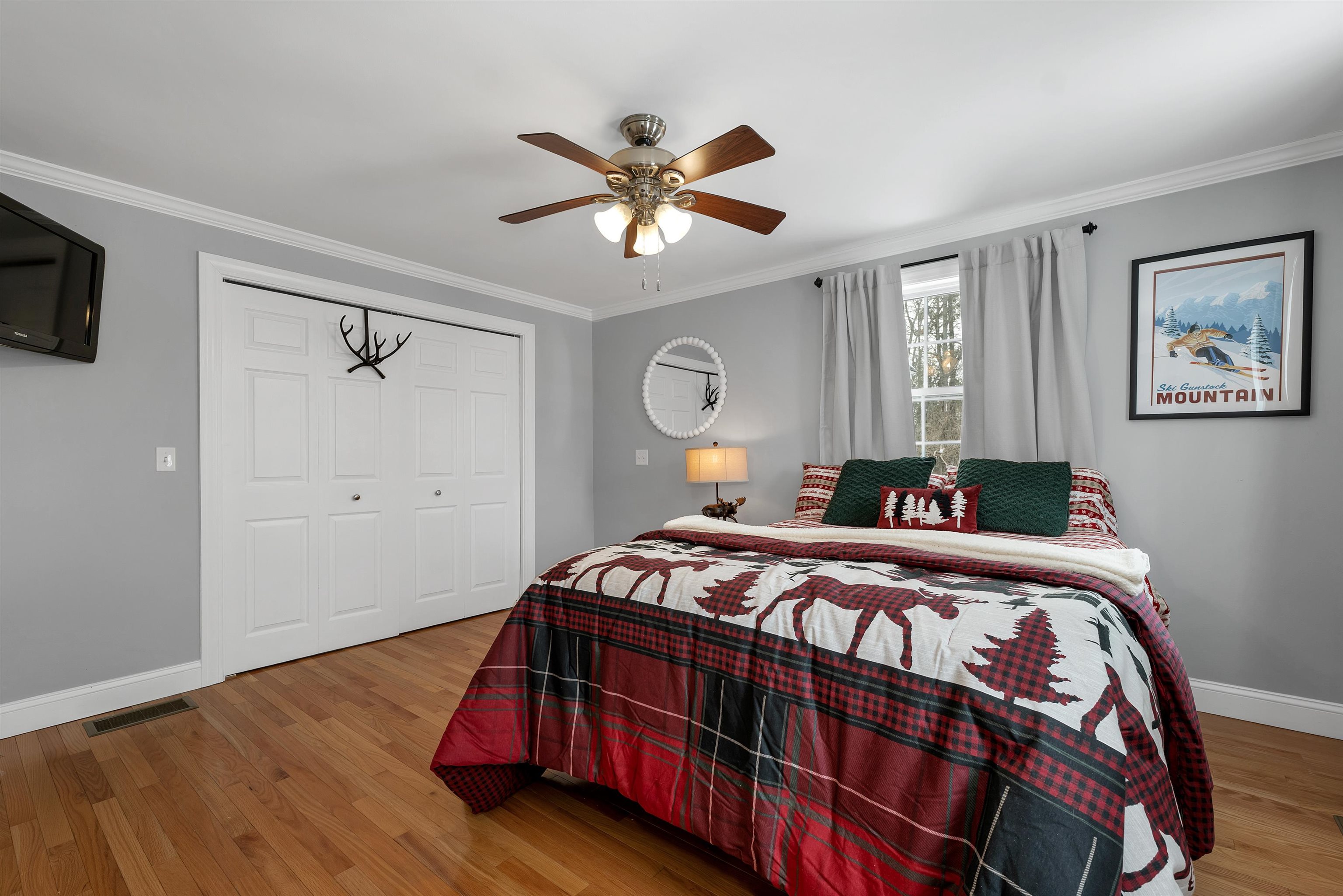 118 Cotton Hill Road Belmont, NH 03220 - Photo 23 of 44