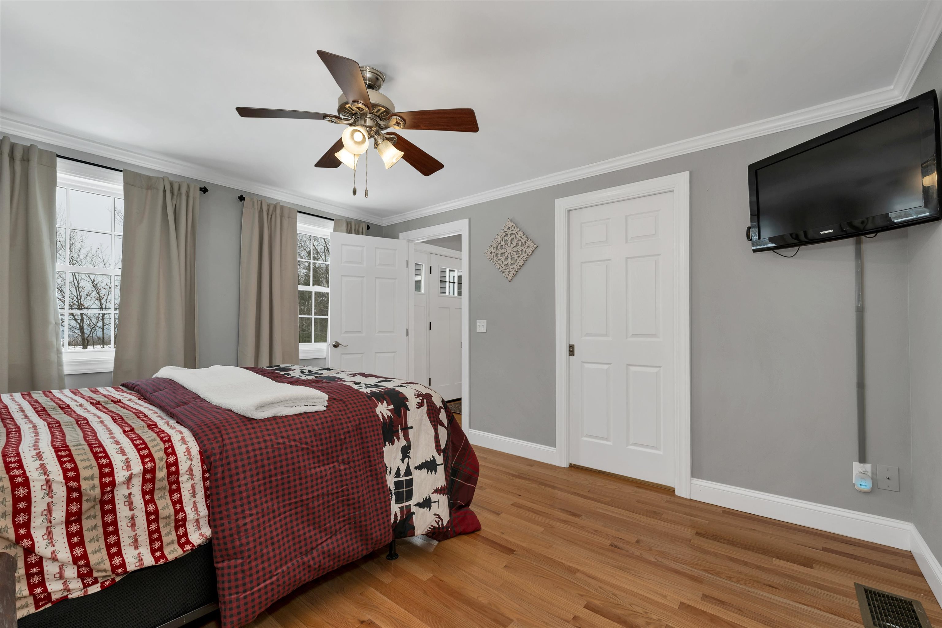 118 Cotton Hill Road Belmont, NH 03220 - Photo 24 of 44