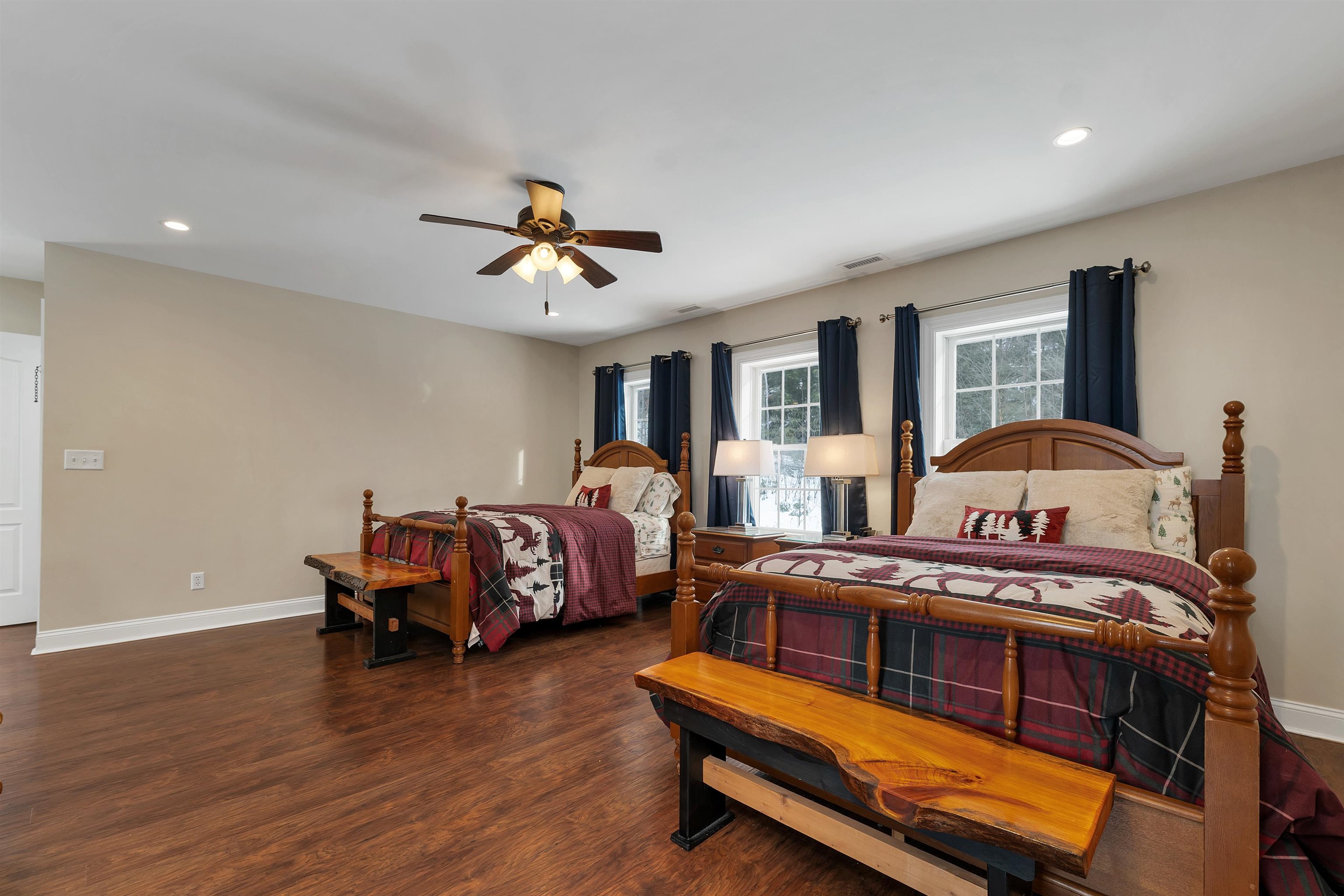 118 Cotton Hill Road Belmont, NH 03220 - Photo 32 of 44