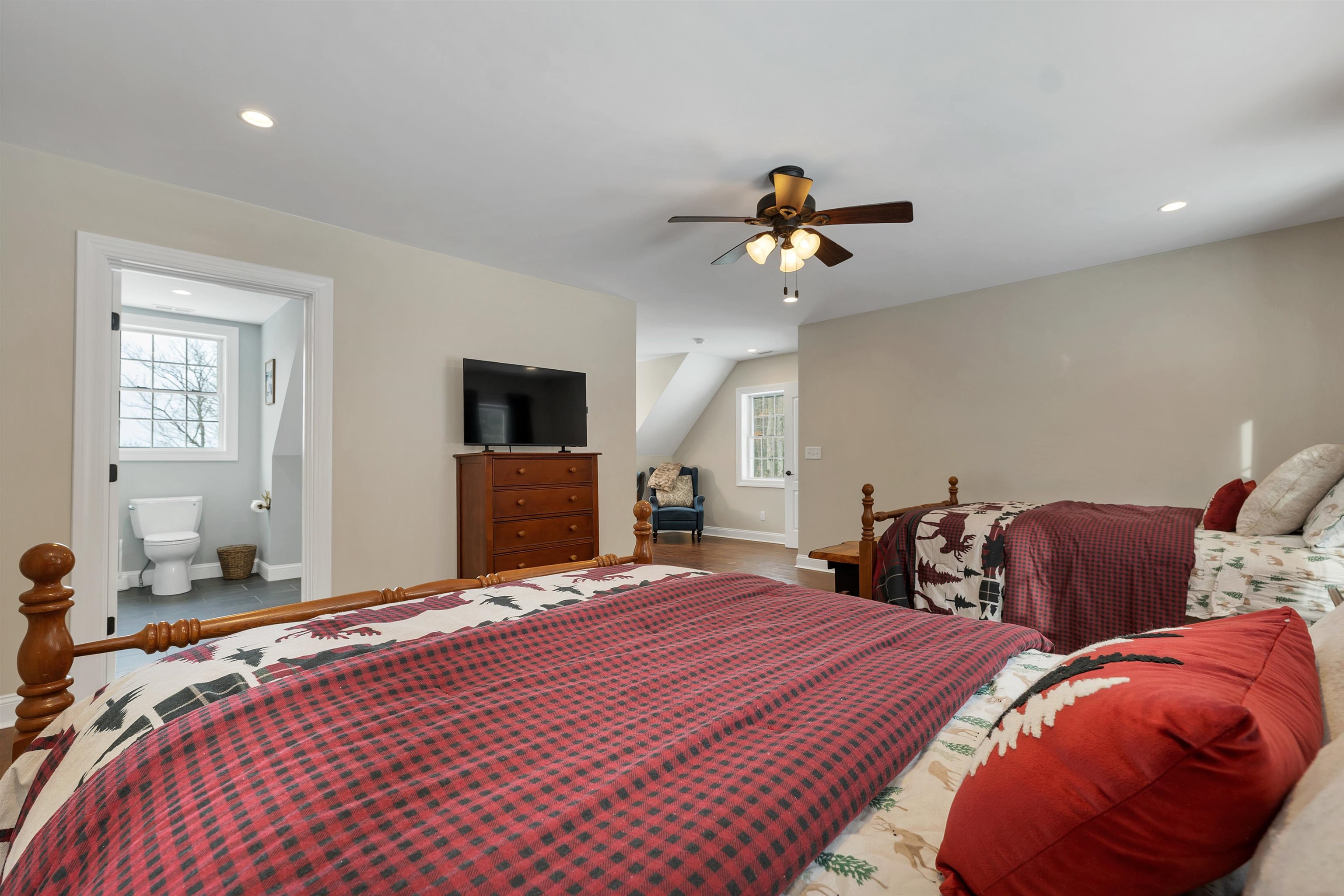 118 Cotton Hill Road Belmont, NH 03220 - Photo 33 of 44