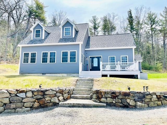 118 Cotton Hill Road Belmont, NH 03220 - Photo 40 of 44