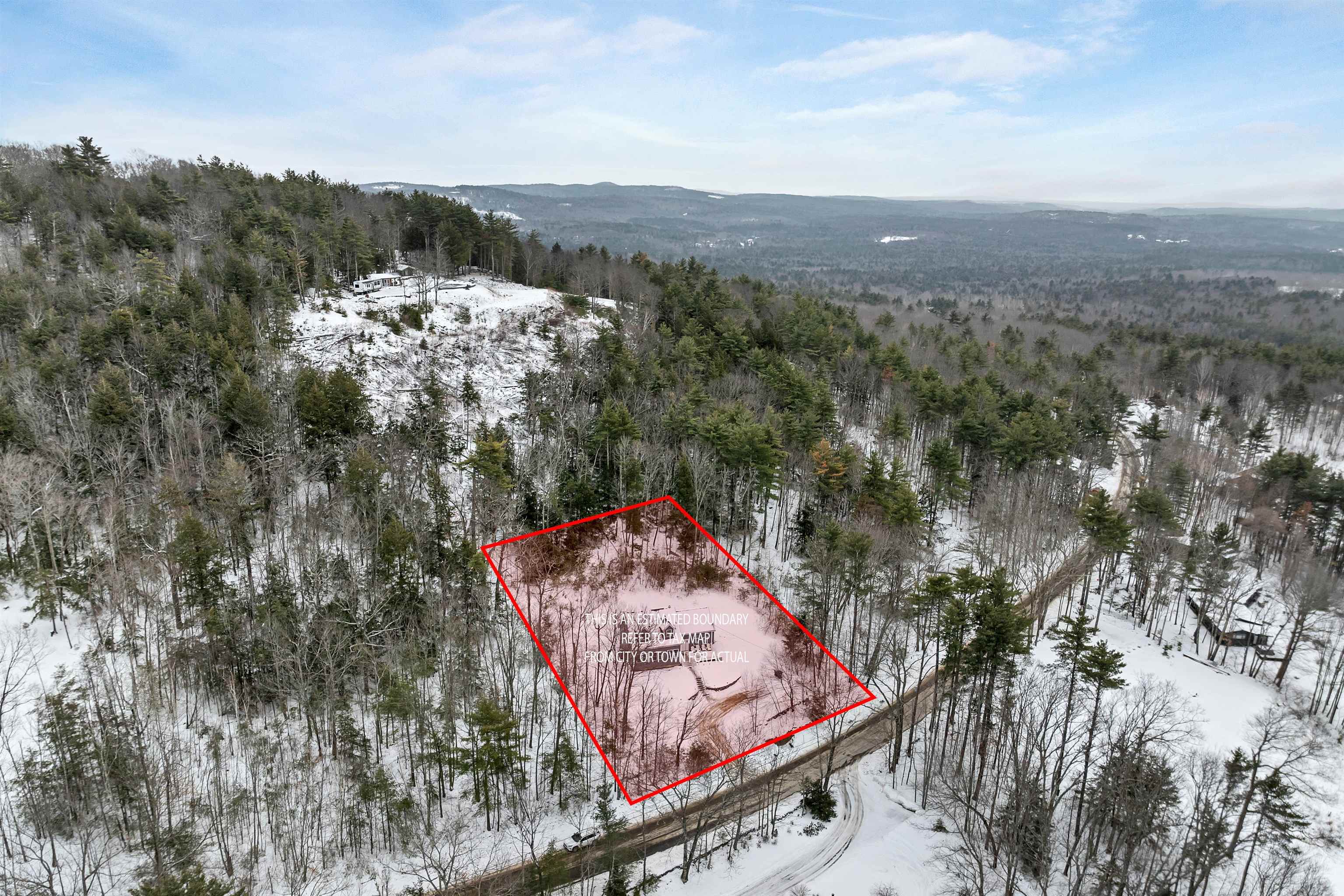 118 Cotton Hill Road Belmont, NH 03220 - Photo 4 of 44