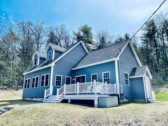 118 Cotton Hill Road Belmont, NH 03220 - Photo 42 of 44