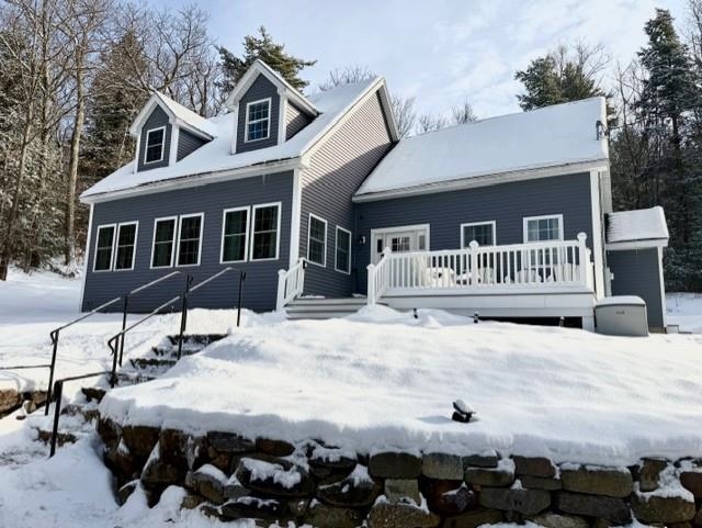 118 Cotton Hill Road Belmont, NH 03220 - Photo 44 of 44