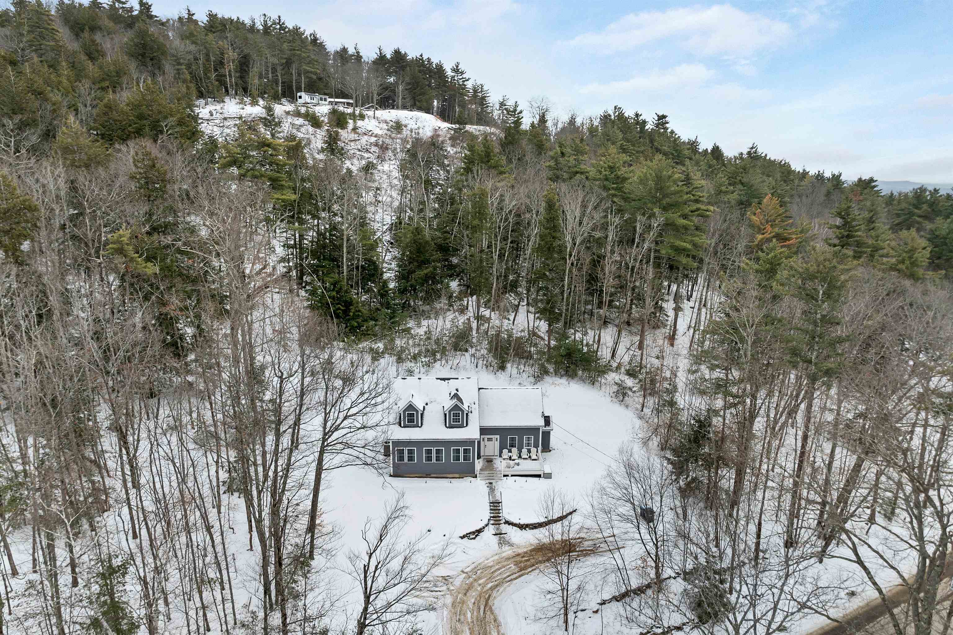 118 Cotton Hill Road Belmont, NH 03220 - Photo 5 of 44