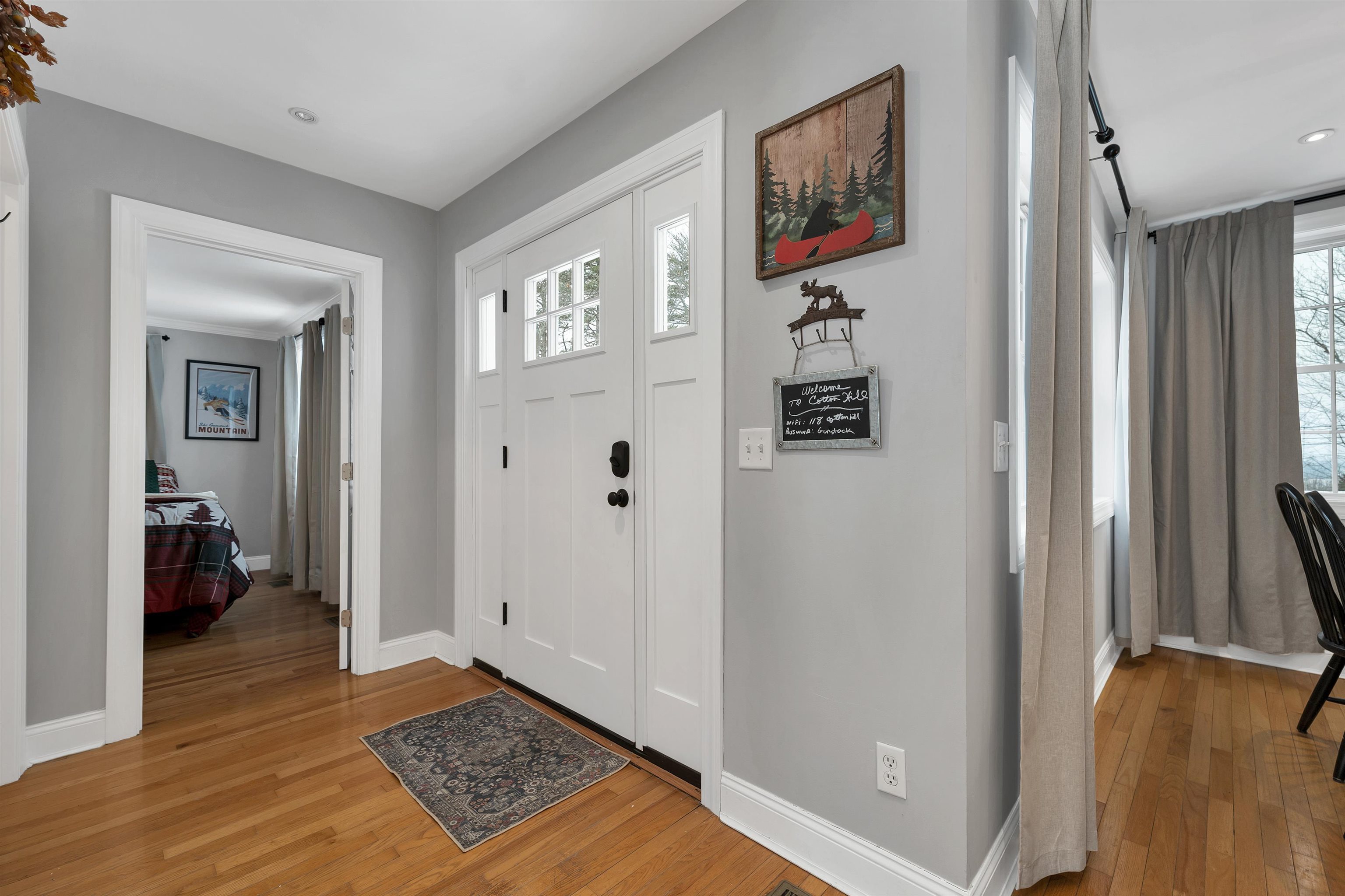 118 Cotton Hill Road Belmont, NH 03220 - Photo 10 of 44