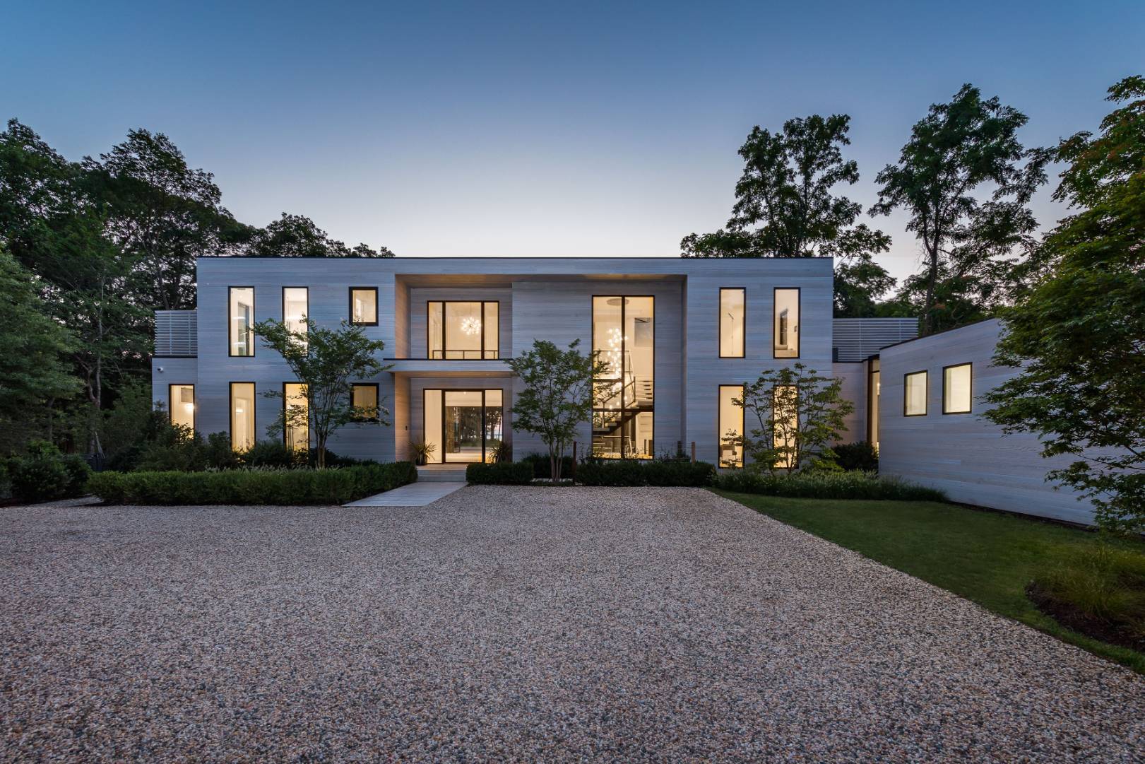 23 Ezekillis Hollow Sag Harbor, NY 11963 - Photo 1 of 15