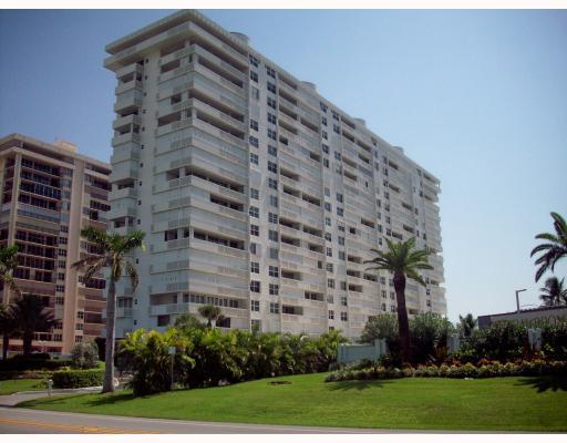 1200 South Ocean Boulevard, Unit 2D Boca Raton, FL 33432 - Photo 2 of 7 Additional Photo