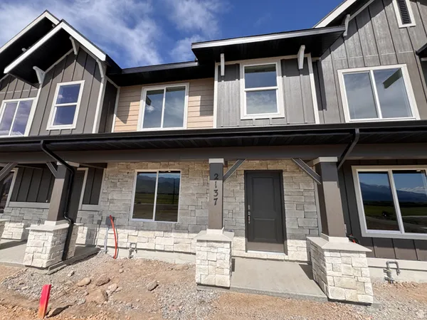 $464,990 | 2137 Glacier Lane, Unit 223, Heber City, UT 84032