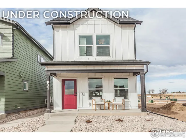 $492,975 | 945 Trumpet Lane, Windsor, CO 80550