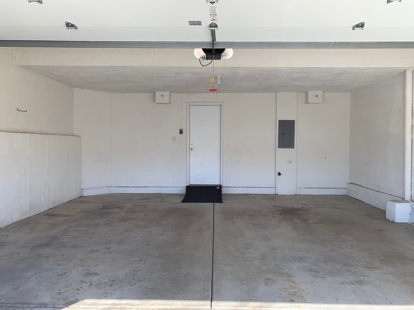 703 Riding Lane, Unit 703 St. Charles, IL 60174 - Photo 22 of 22 a view of an empty room