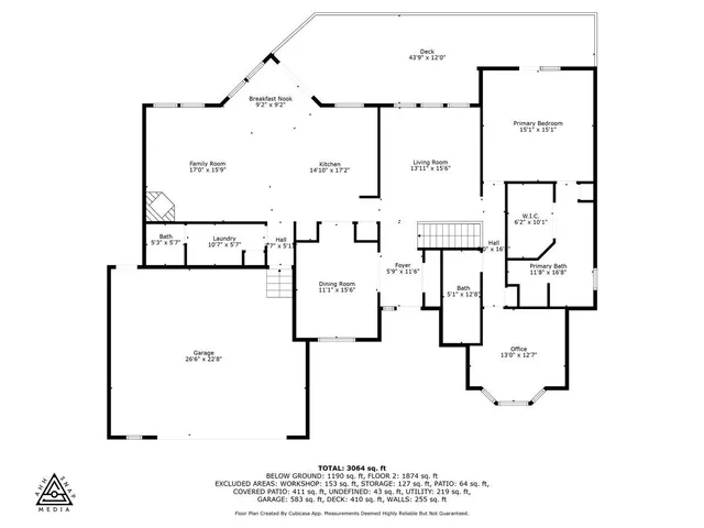 $899,900 | 304 East Burk Road, Colbert, WA 99005