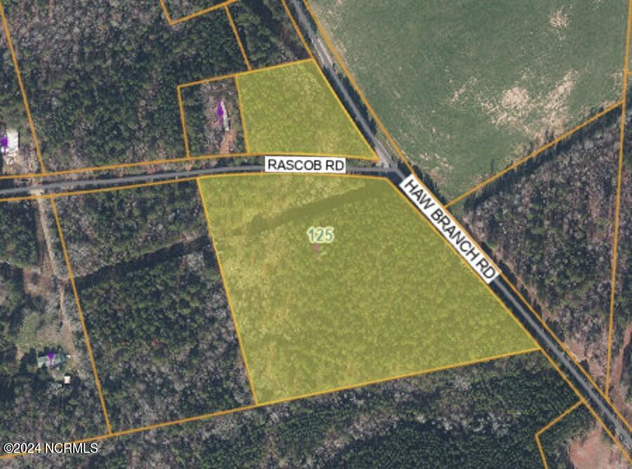 125 Rascob Road Sanford, NC 27330 - Photo 1 of 5 125 Rascob Rd