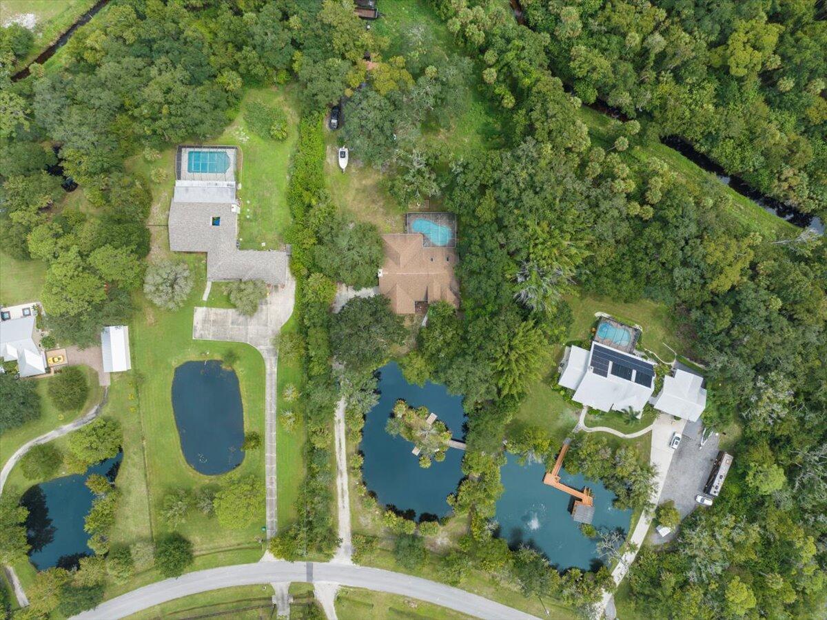 4429 Country Road Melbourne, FL 32934 - Photo 71 of 74 67-DJI_20240917140921_0085_D