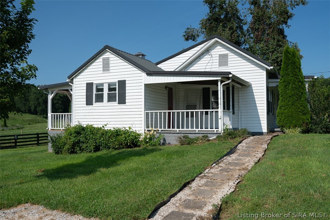 7957 Speed Road Milltown, IN 47145 - Photo 69 of 98 Gallery Image 69
