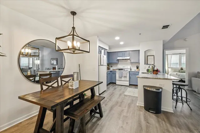 $229,000 | 2801 Chancellorsville Drive, Unit 237, Tallahassee, FL 32312