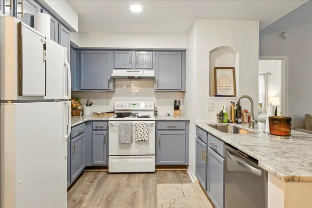 $229,000 | 2801 Chancellorsville Drive, Unit 237, Tallahassee, FL 32312