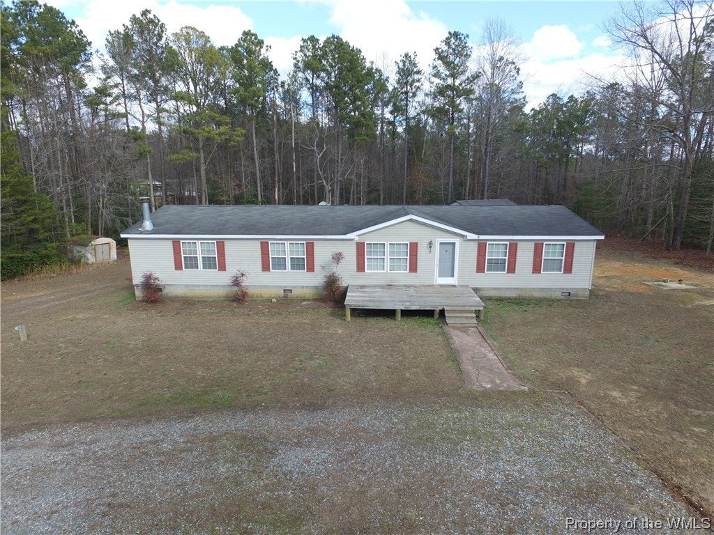 17463 New Hope Road Shacklefords, VA 23156 - Photo 1 of 19 Gallery Image 1