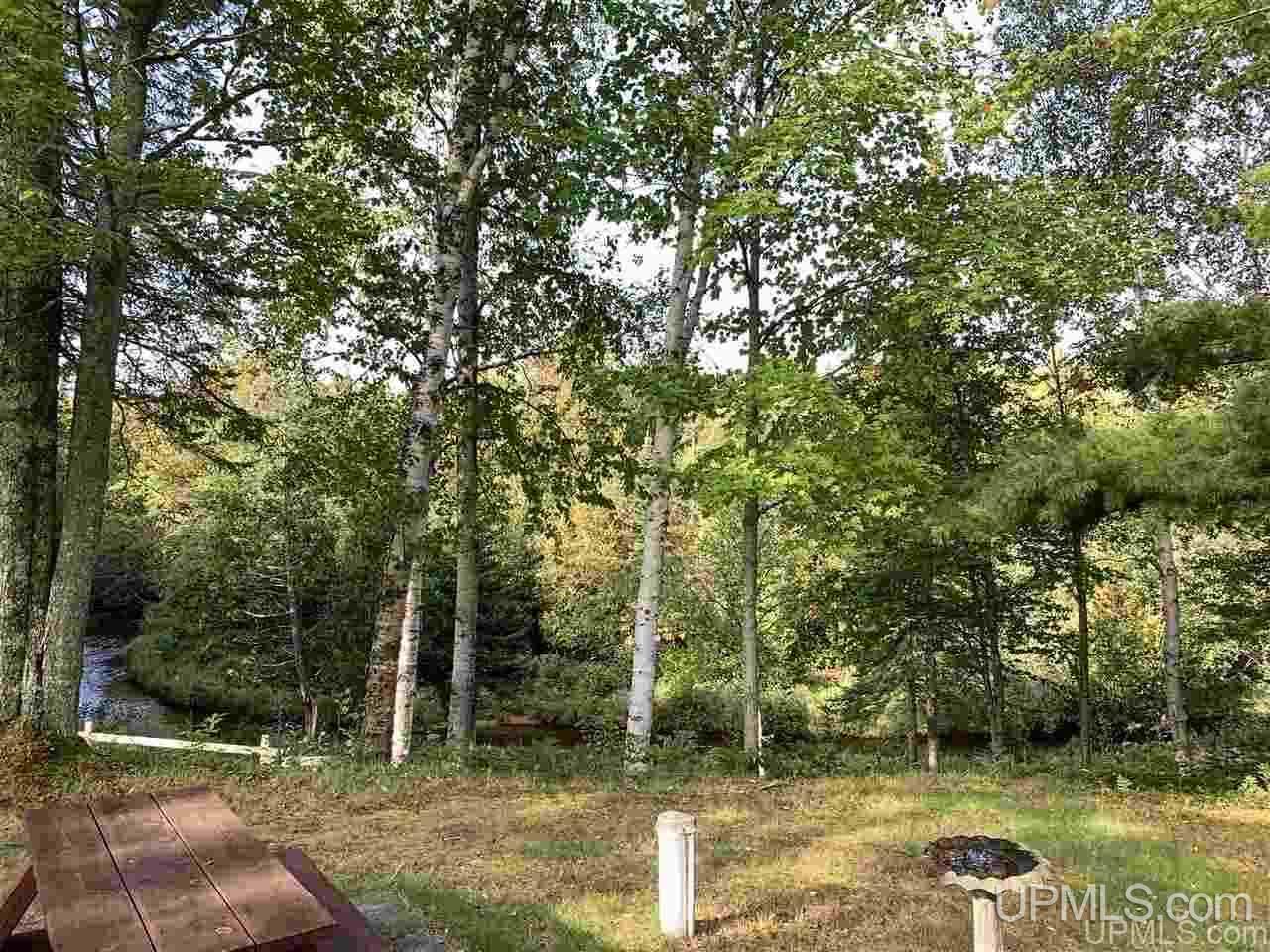 18603 West Co Road Grand Marais, MI 49839 - Photo 6 of 38