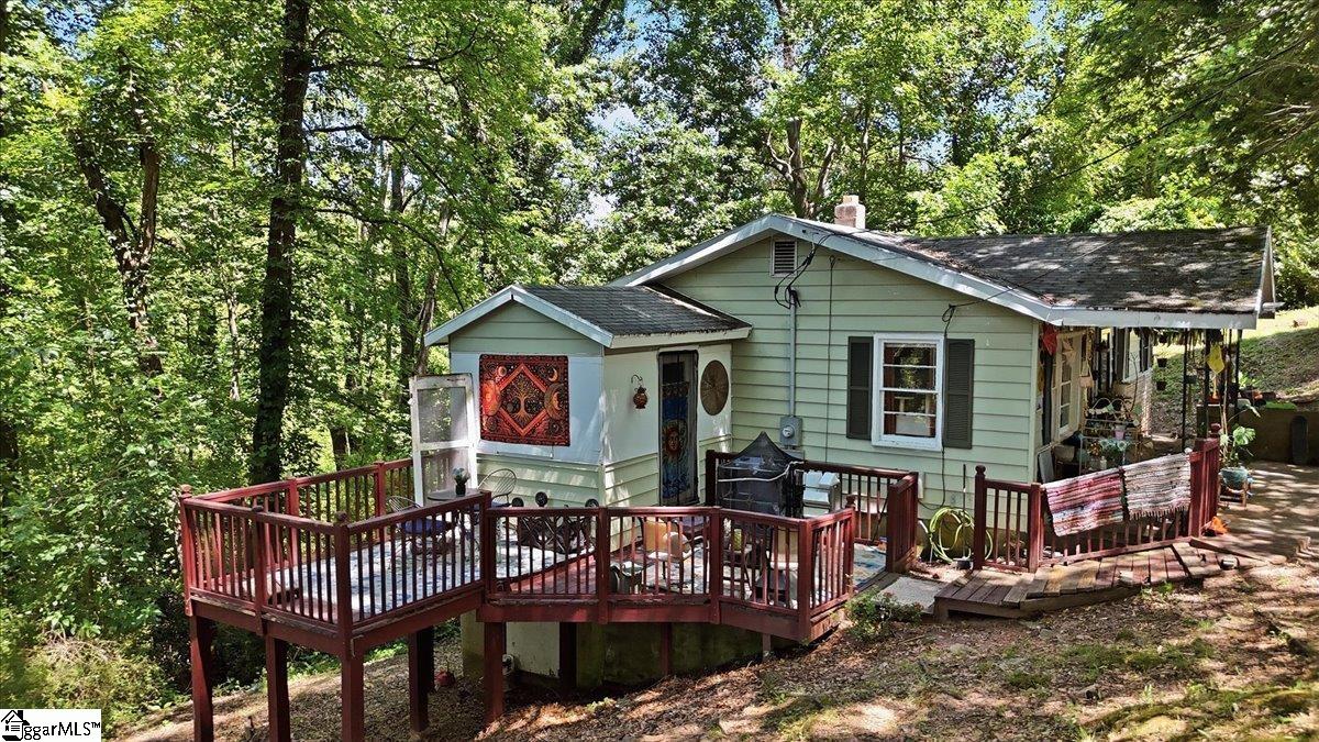 76 Bomar Street Inman, SC 29349 - Photo 15 of 16