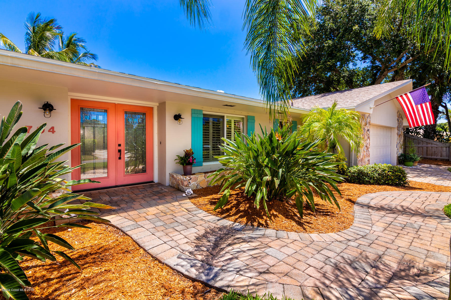 704 Oak Ridge Drive Indialantic, FL 32903 - Photo 13 of 32 704 Oak Ridge Dr. MLS-23