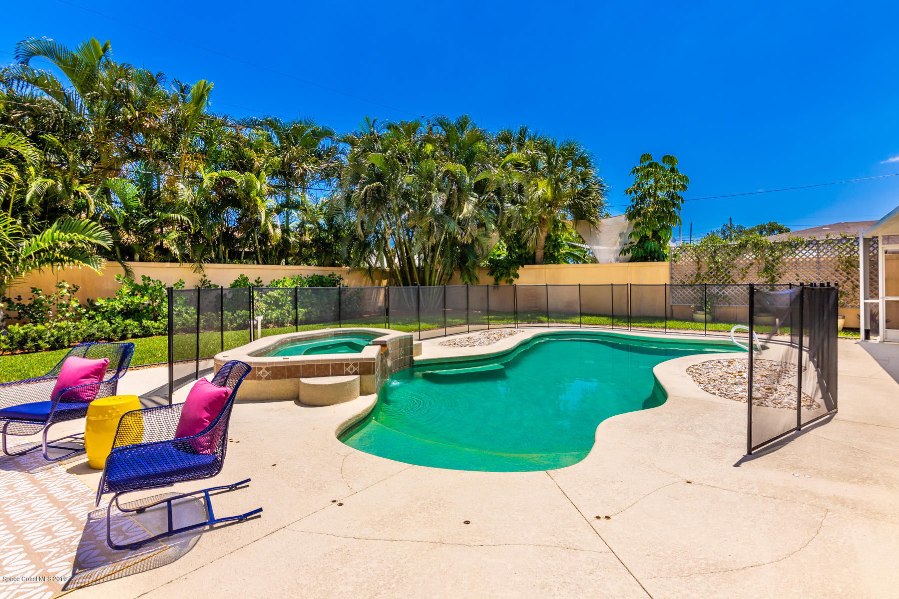 704 Oak Ridge Drive Indialantic, FL 32903 - Photo 14 of 32 704 Oak Ridge Dr. MLS-24