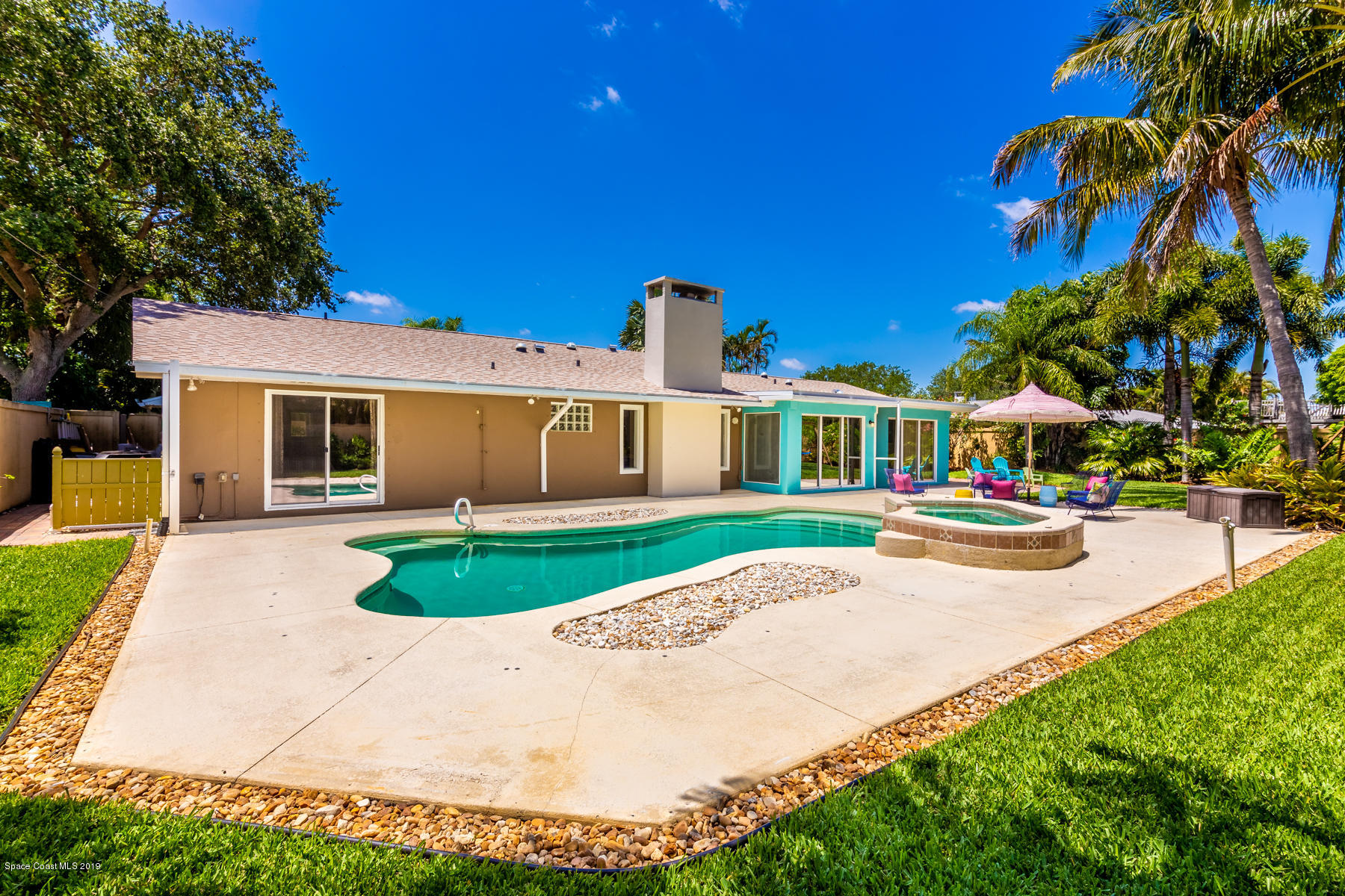 704 Oak Ridge Drive Indialantic, FL 32903 - Photo 15 of 32 704 Oak Ridge Dr. MLS-25