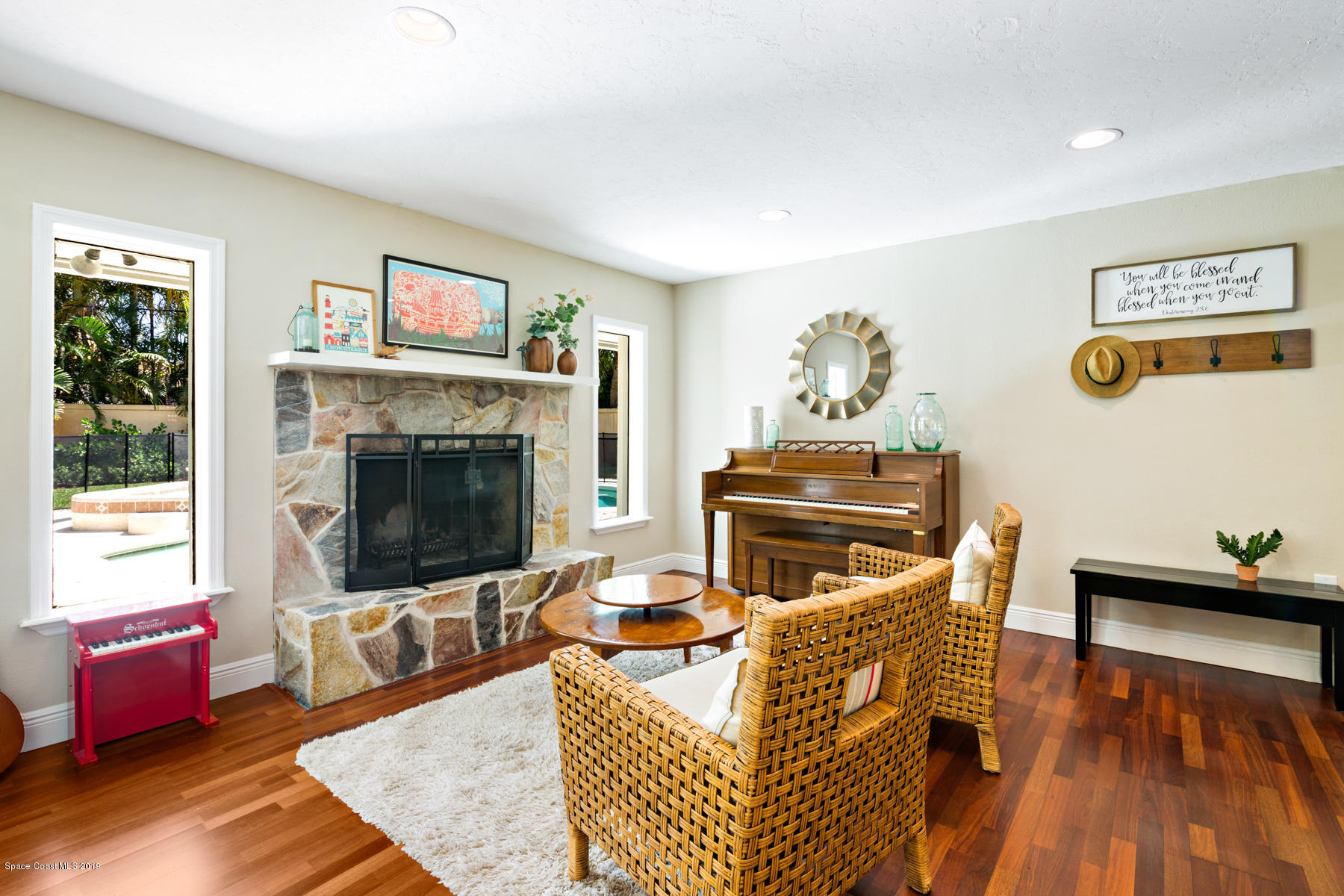 704 Oak Ridge Drive Indialantic, FL 32903 - Photo 31 of 32 704 Oak Ridge Dr. MLS-12