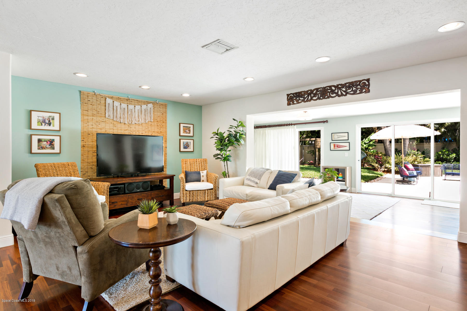 704 Oak Ridge Drive Indialantic, FL 32903 - Photo 6 of 32 704 Oak Ridge Dr. MLS-21