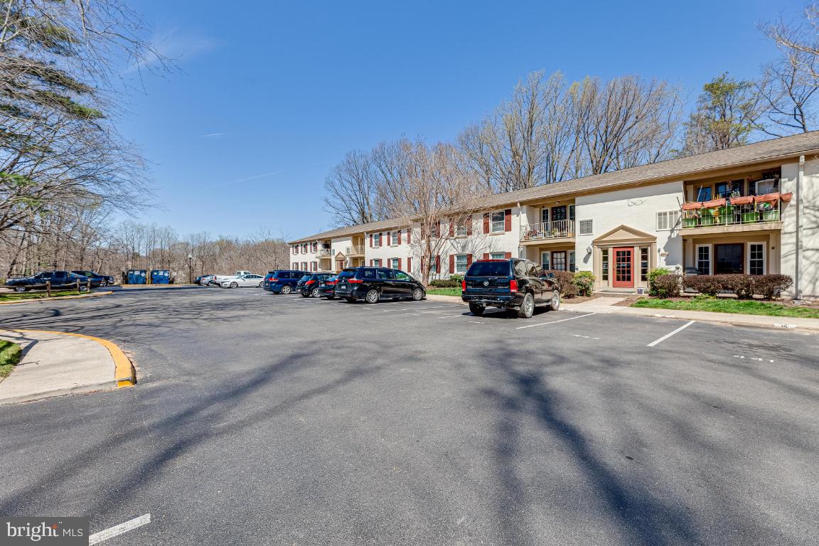 5901 B Kingsford Road, Unit 436 Springfield, VA 22152 - Photo 39 of 40