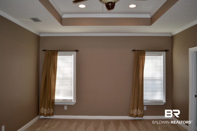 10373 Hunters Ridge Drive Mobile, AL 36695 - Photo 16 of 25 large master bedroom suite