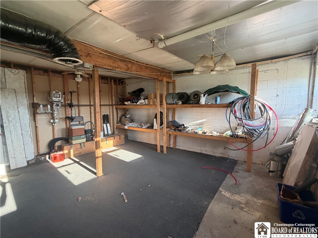 3990 Falconer-Kimball Stand Road Ellicott, NY 14701 - Photo 14 of 24