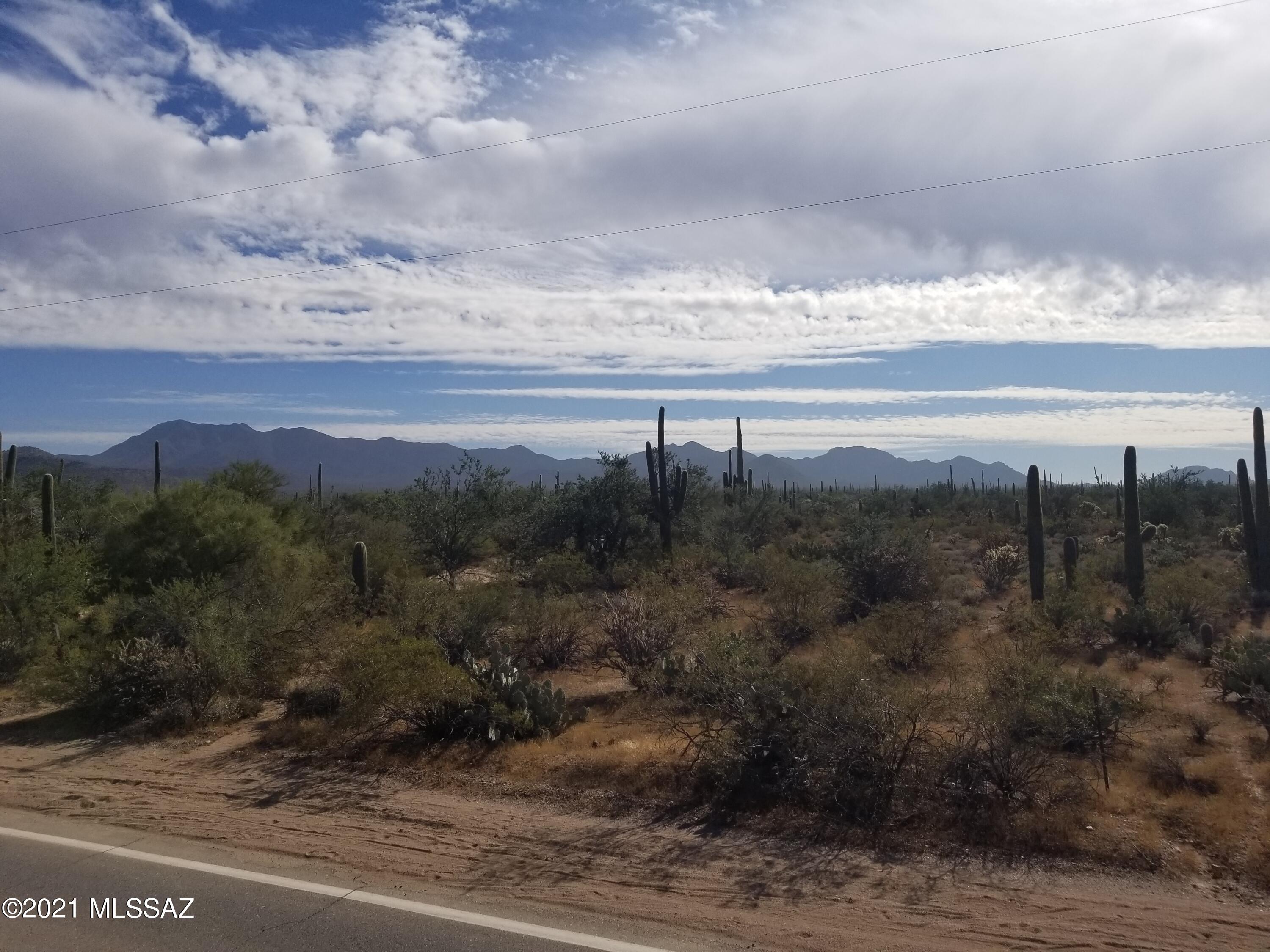 11110 West Rudasill Road, Unit 4 66 AC Tucson, AZ 85743 - Photo 18 of 19