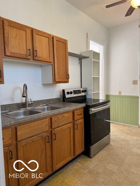 1702 Maple Street Columbus, IN 47201 - Photo 17 of 30 Gallery Image 17