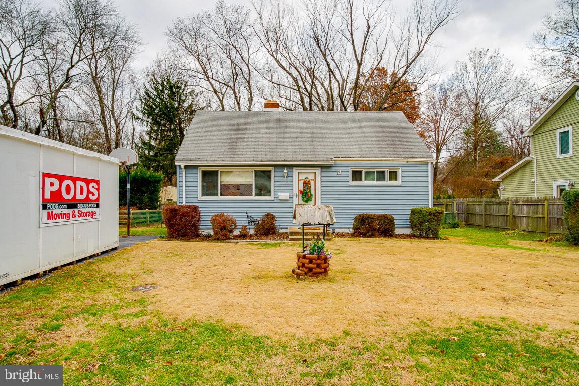 6672 Barrett Road Falls Church, VA 22042 - Photo 1 of 29 Gallery Image 1